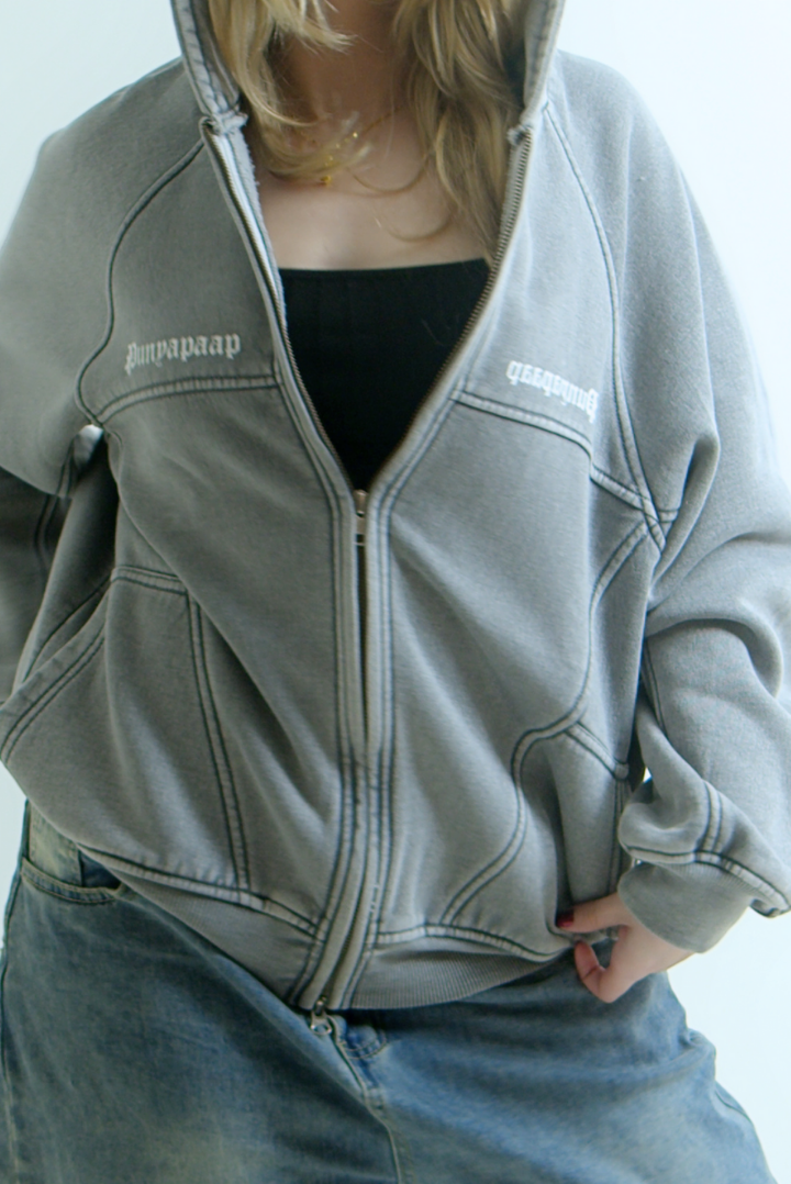 Zipper