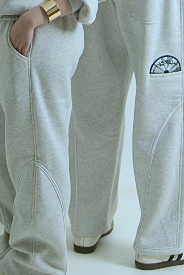 SC DISC Sweatpants