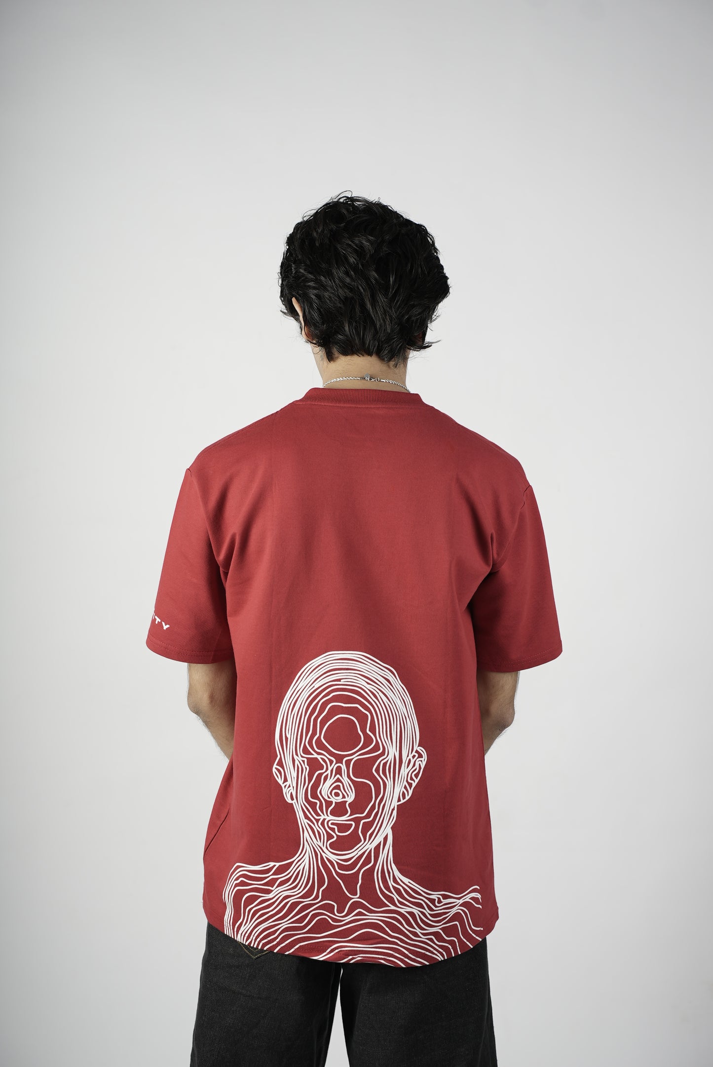 RED LSD T-Shirt