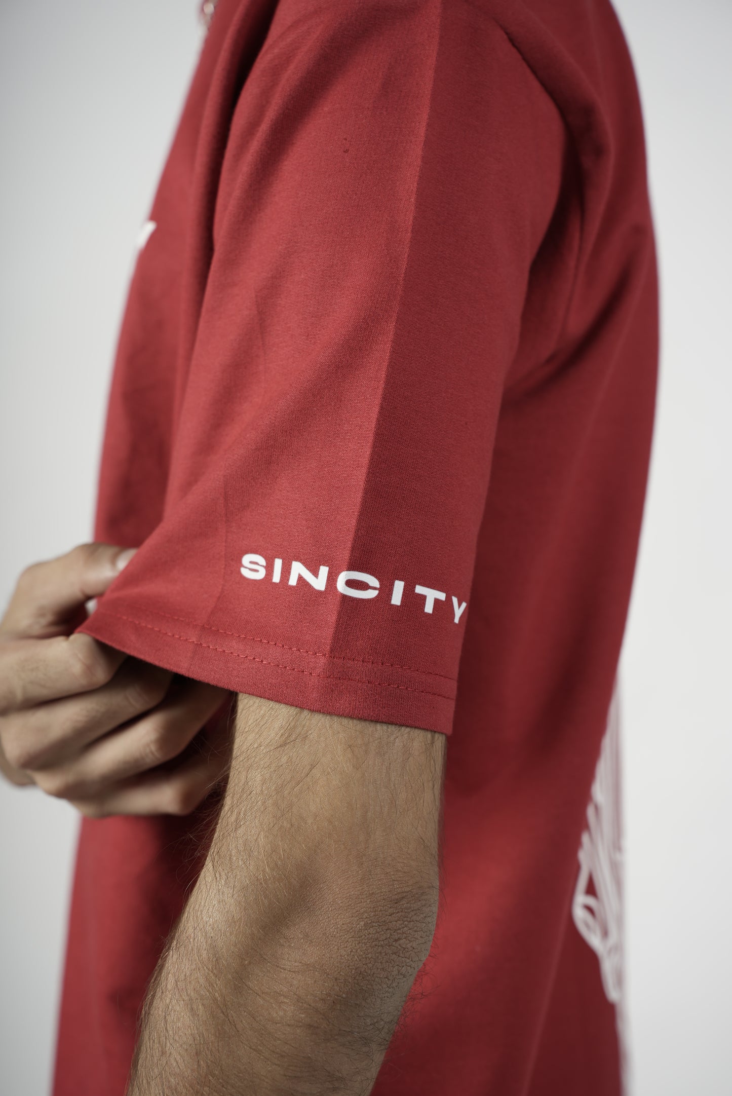 RED LSD T-Shirt