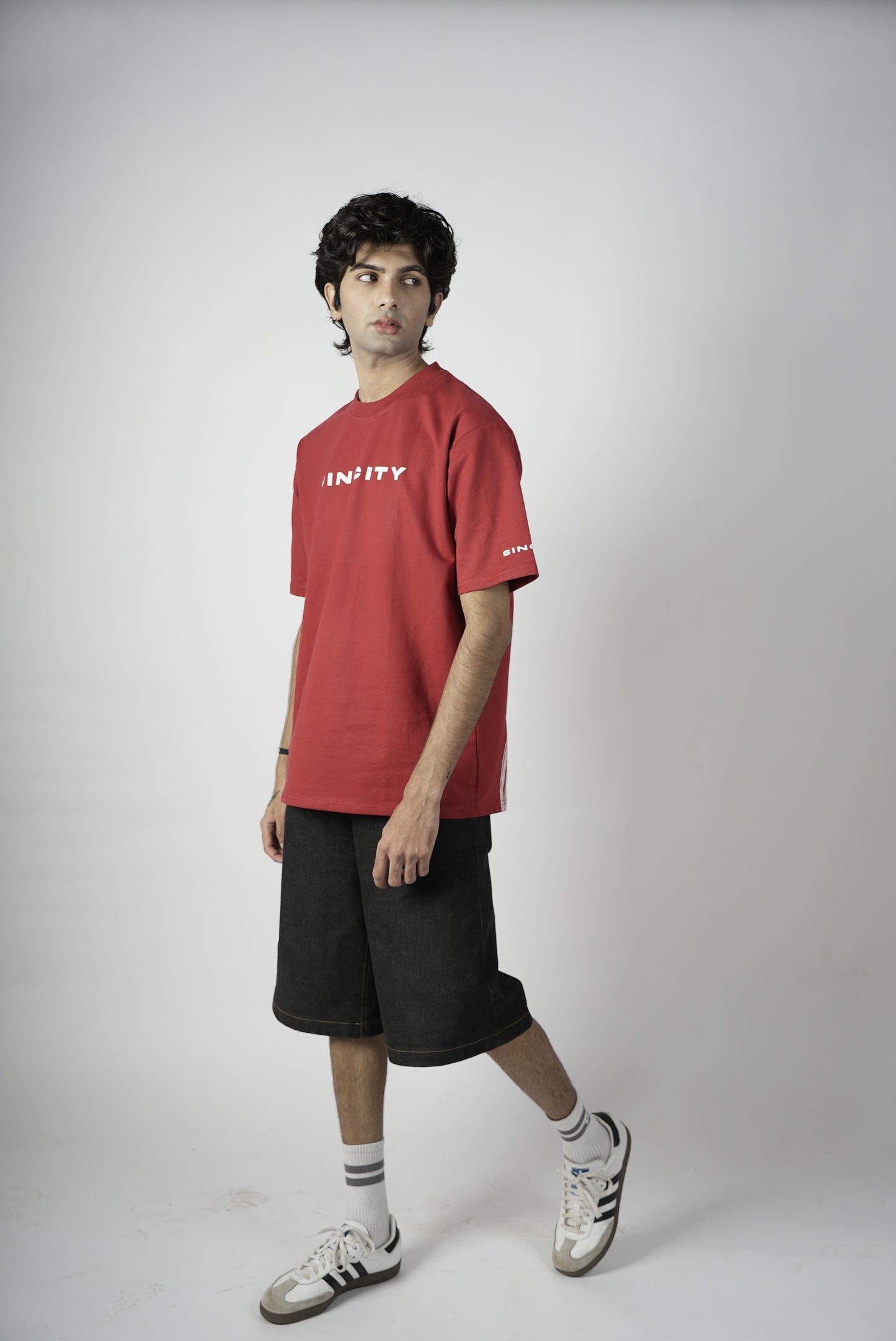 RED LSD T-Shirt