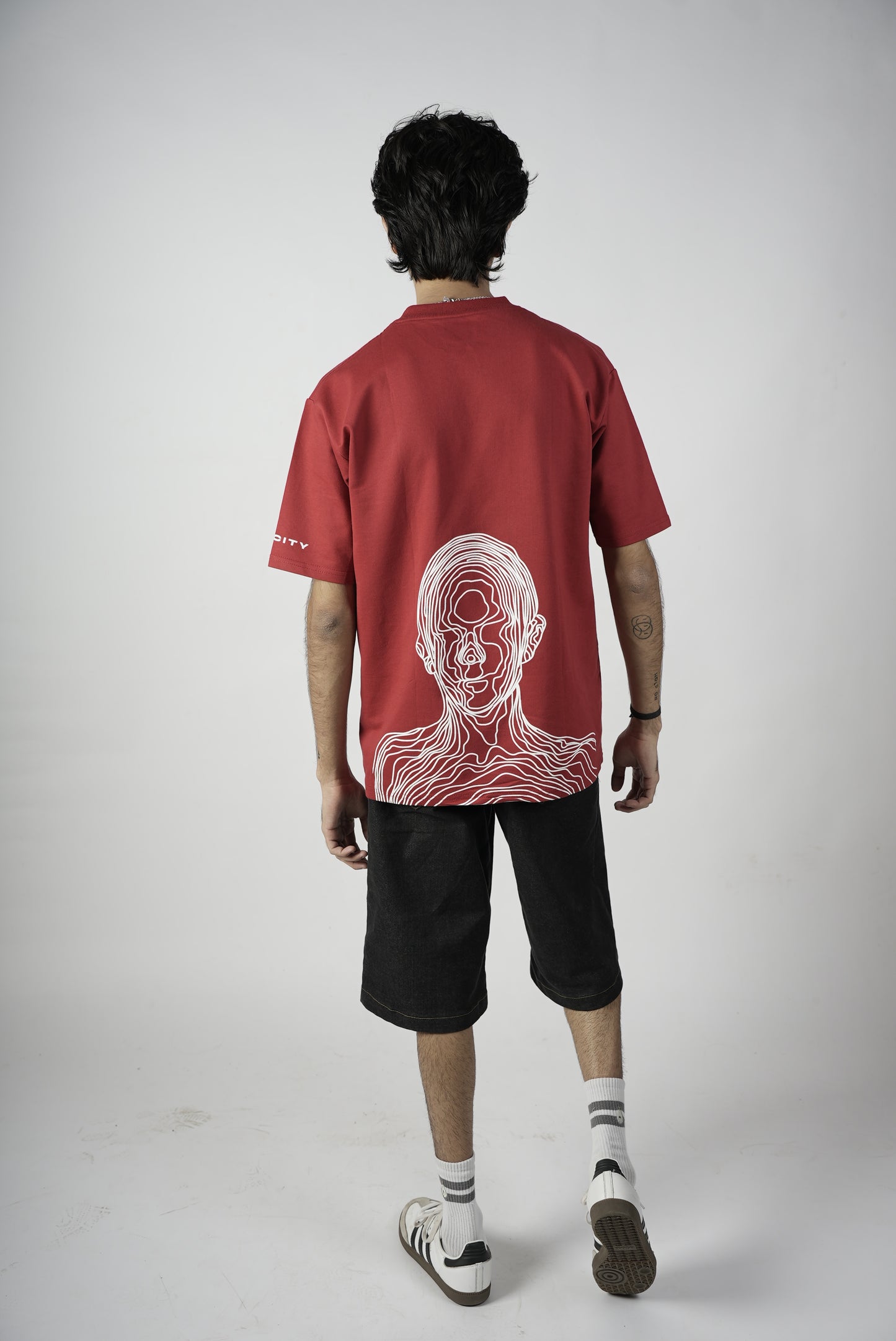 RED LSD T-Shirt