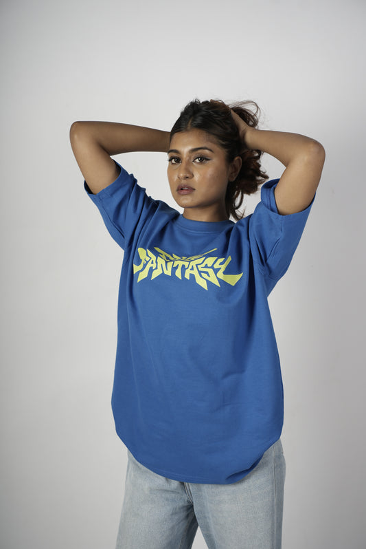 BLUE CLUB FANTASY T-Shirt