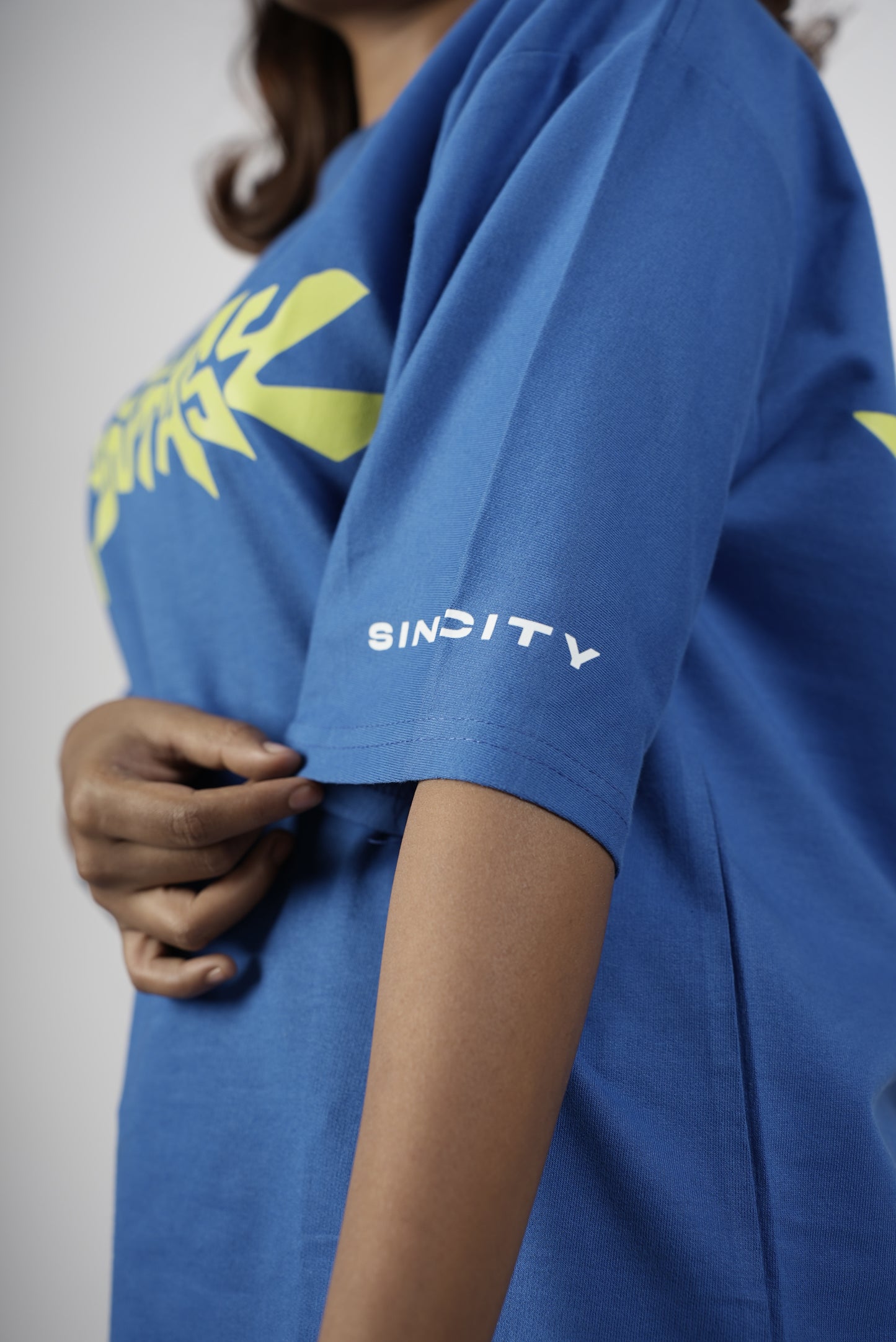 BLUE CLUB FANTASY T-Shirt