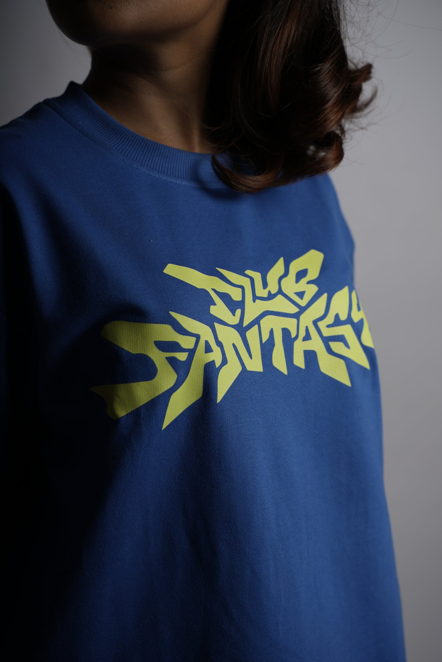 BLUE CLUB FANTASY T-Shirt