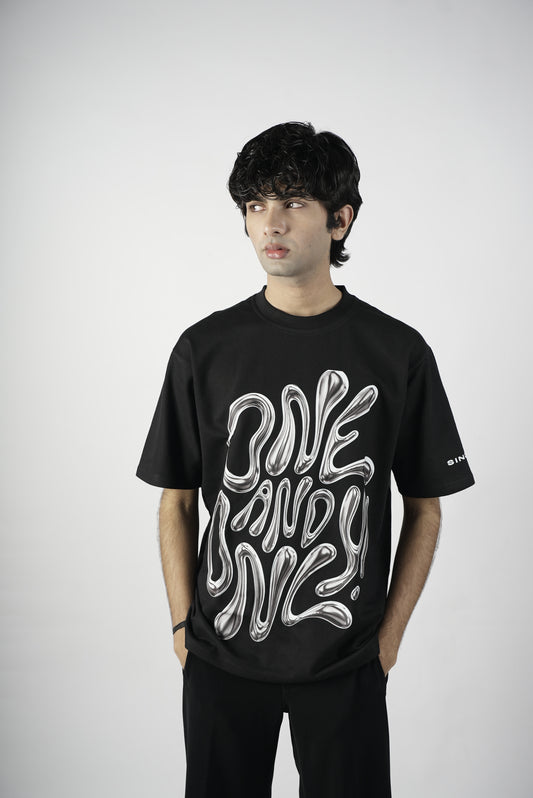 BLACK LUCID DREAMS T-Shirt