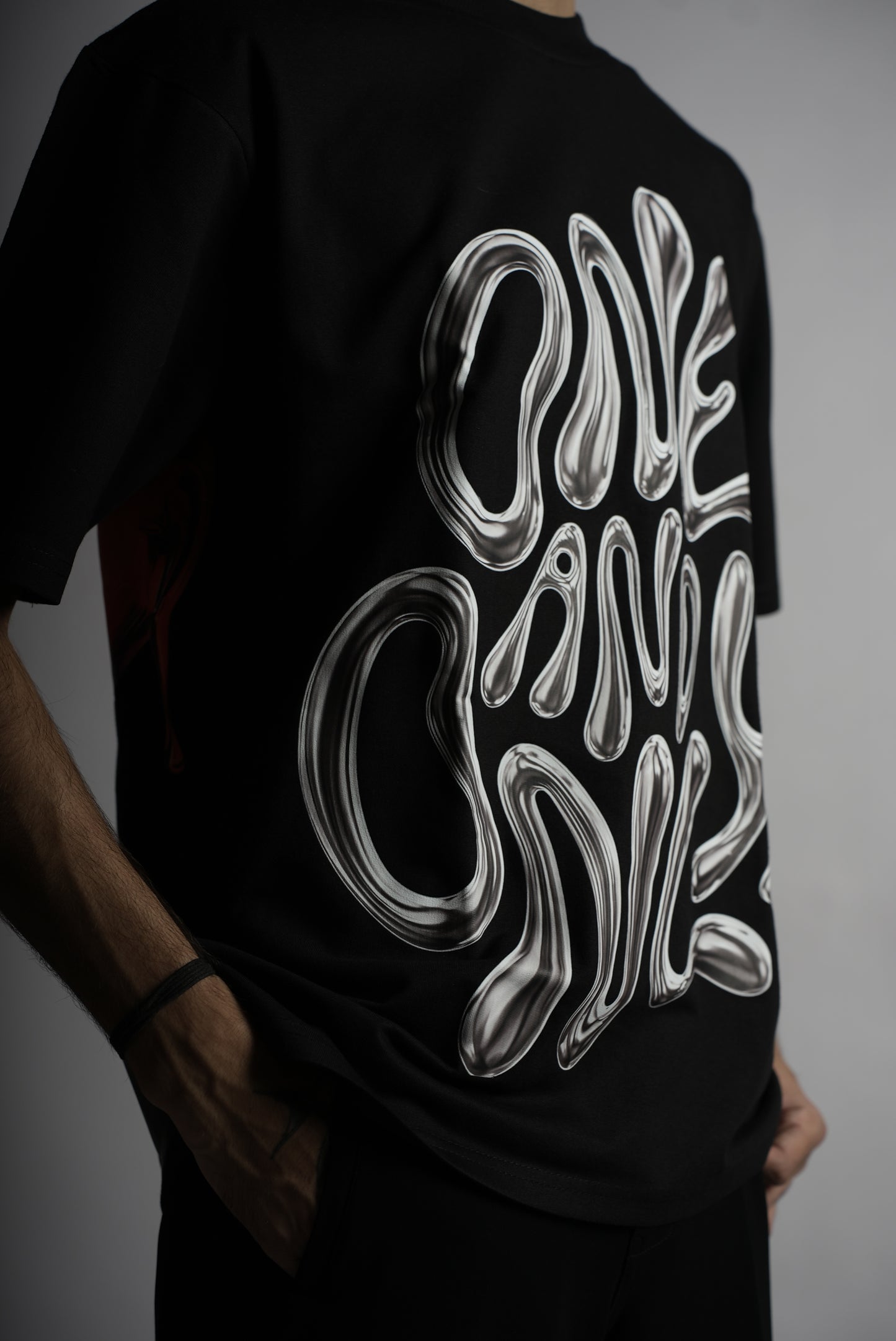 BLACK LUCID DREAMS T-Shirt