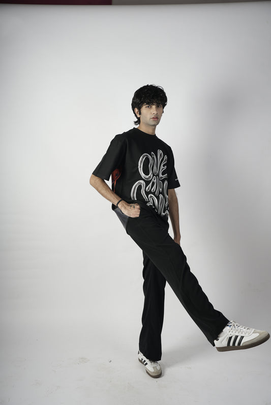 BLACK LUCID DREAMS T-Shirt