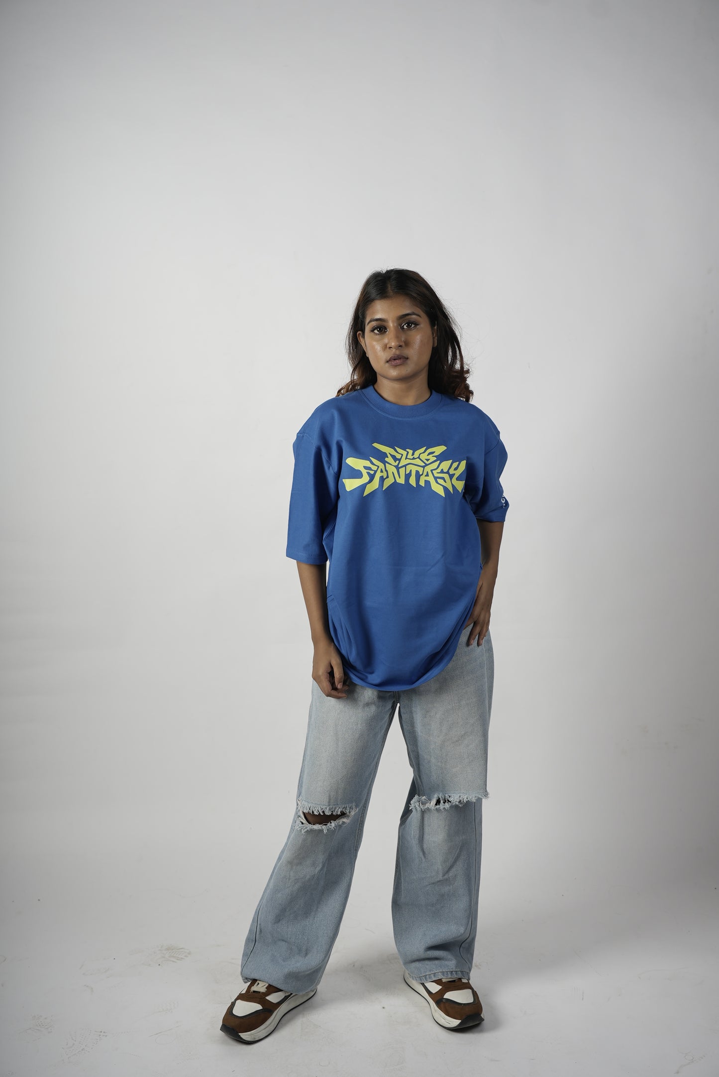 BLUE CLUB FANTASY T-Shirt