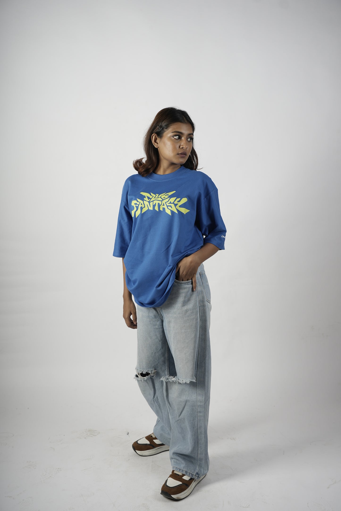 BLUE CLUB FANTASY T-Shirt