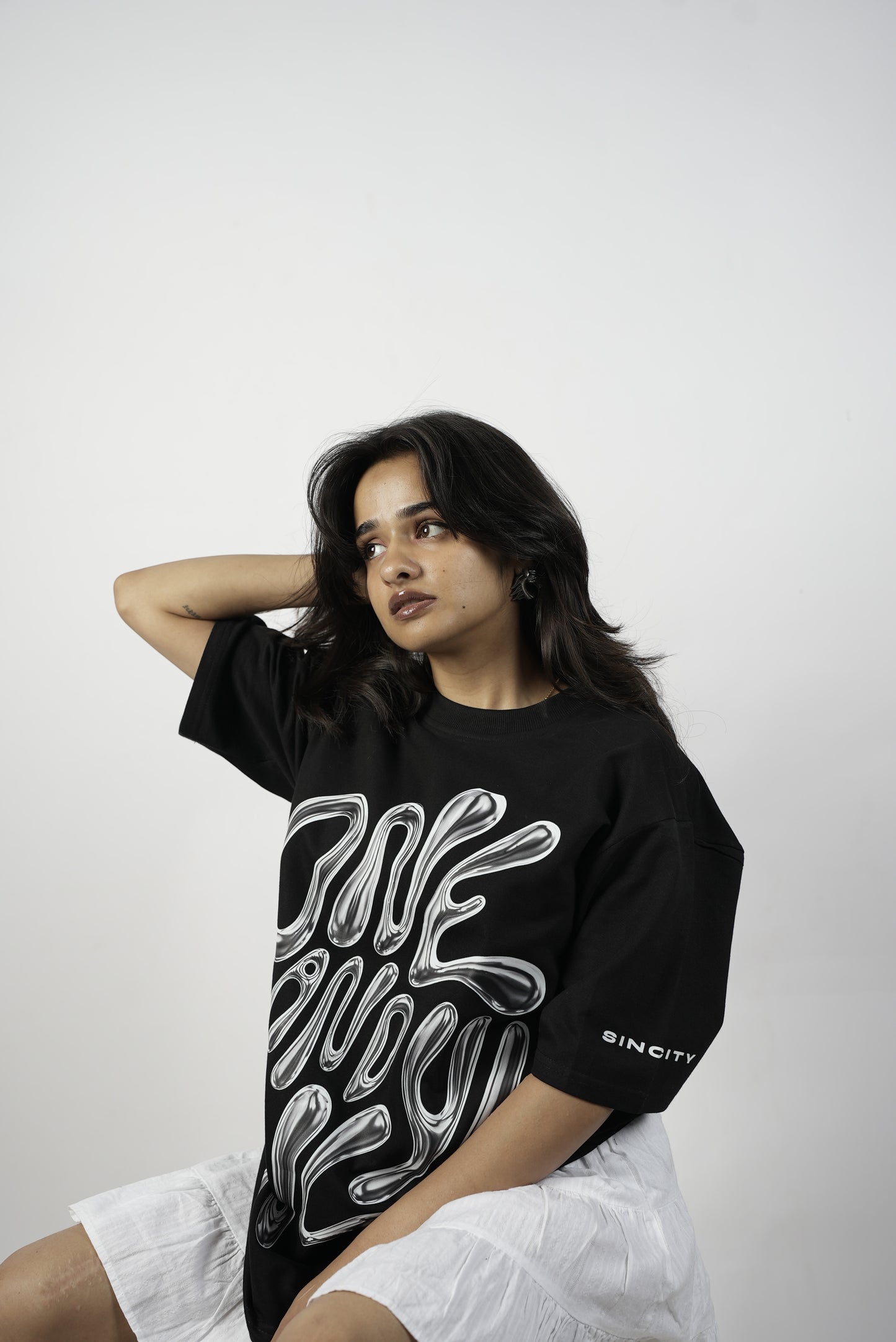 BLACK LUCID DREAMS T-Shirt