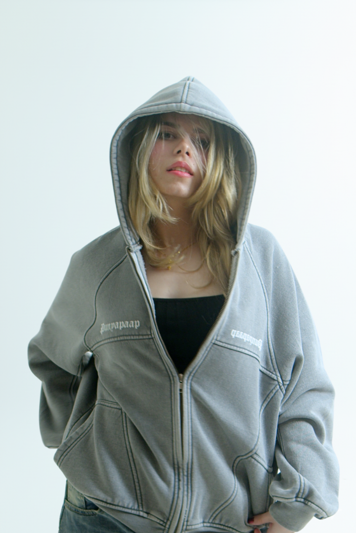 Designed for Comfort. Built for Street.