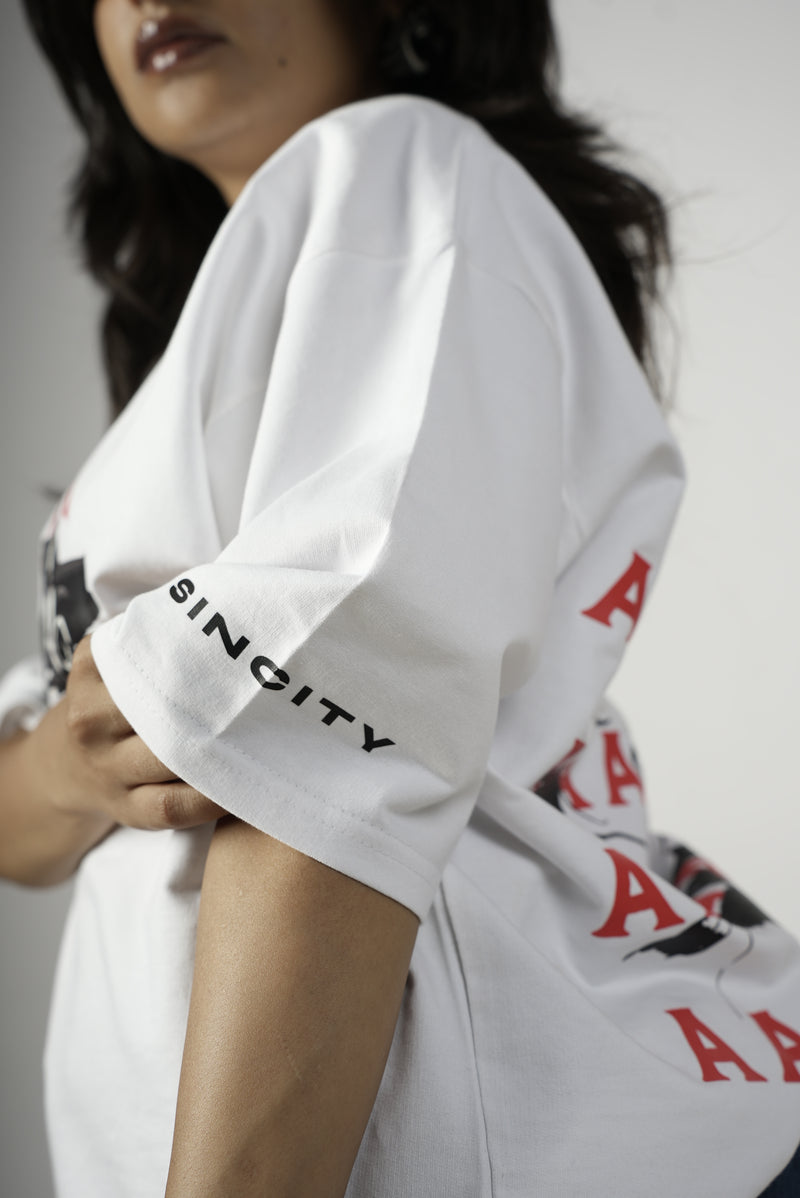 Boldly Individual, Unapologetically You