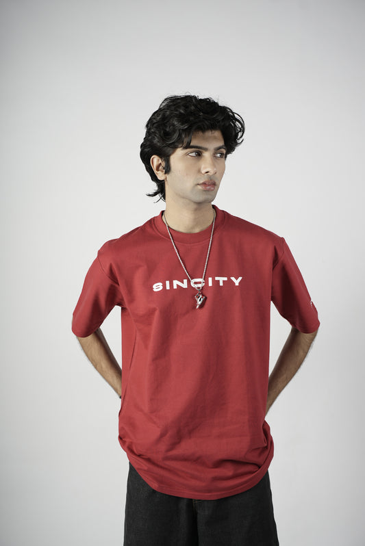 RED LSD T-Shirt