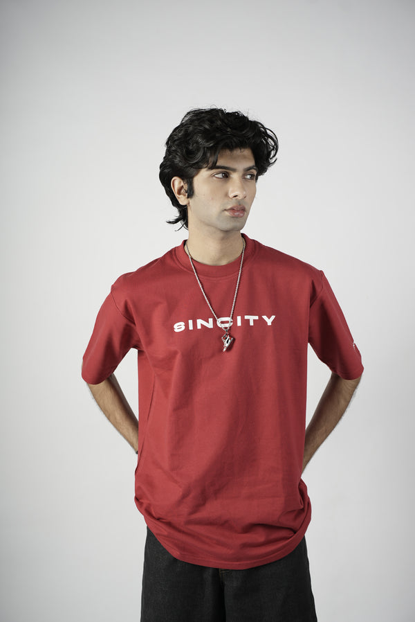 RED LSD T-Shirt