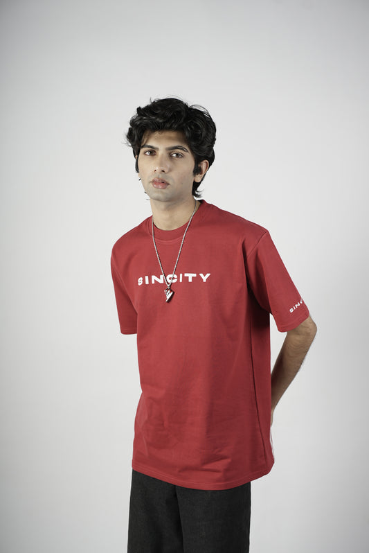 RED LSD T-Shirt