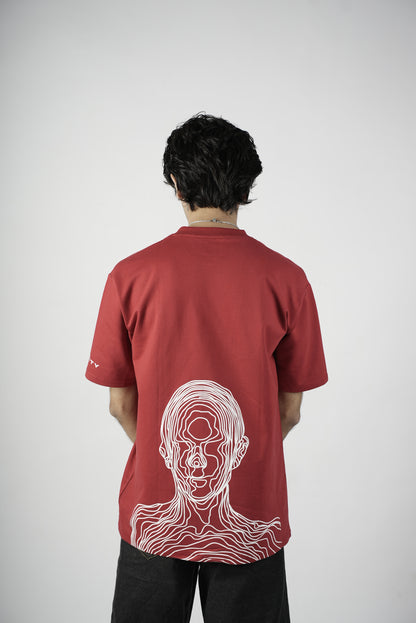 RED LSD T-Shirt