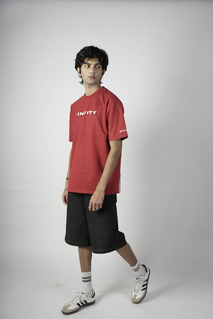 RED LSD T-Shirt