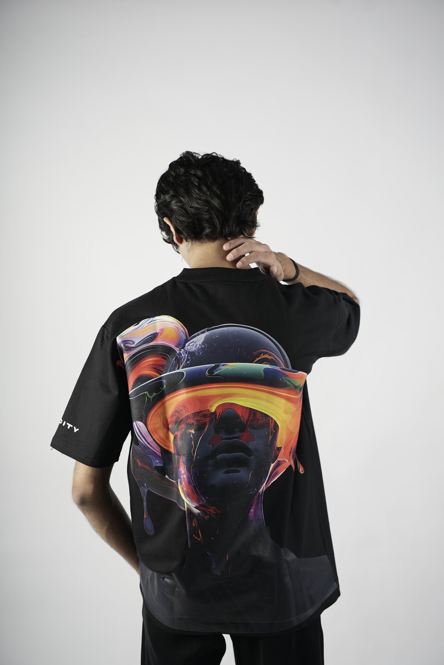 BLACK LUCID DREAMS T-Shirt
