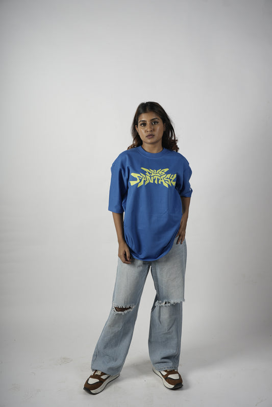 BLUE CLUB FANTASY T-Shirt