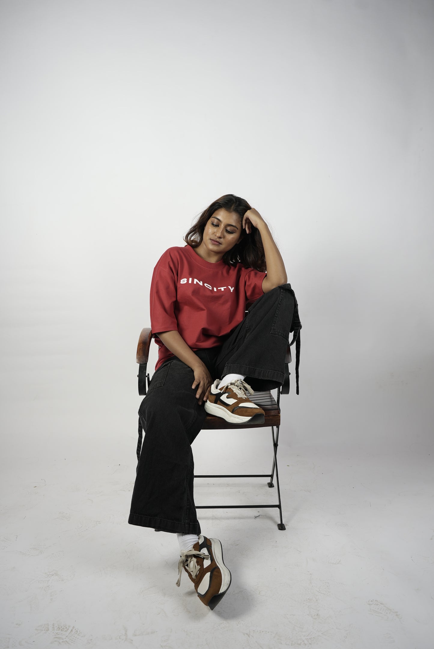 RED LSD T-Shirt